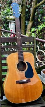 Rare Epiphone uit de jaren ‘70, Muziek en Instrumenten, Ophalen, Gebruikt, Klassieke of Spaanse gitaar