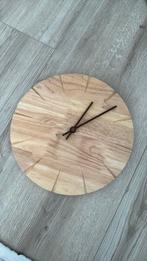 Hout klok, Ophalen of Verzenden