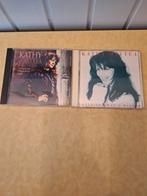 Kathy Mattea - Lonesome Standard Time & Walking Away, Ophalen of Verzenden, Zo goed als nieuw