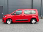 Opel Combo Life 1.5 CDTI 130pk Edition CARPLAY AIRCO CRUISE, Stof, Gebruikt, 1405 kg, Geïmporteerd
