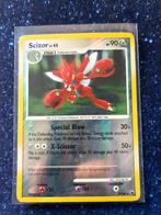 Pokémon kaart Scizor Reverse #29 Majestic Dawn, Ophalen of Verzenden, Zo goed als nieuw, Losse kaart
