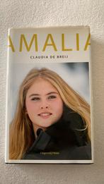 Amalia, Boeken, Ophalen of Verzenden, Zo goed als nieuw, Overige