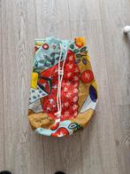 Vintage strandtas ontworpen door patty harpenau, Sieraden, Tassen en Uiterlijk, Tassen | Damestassen, Ophalen of Verzenden, Nieuw