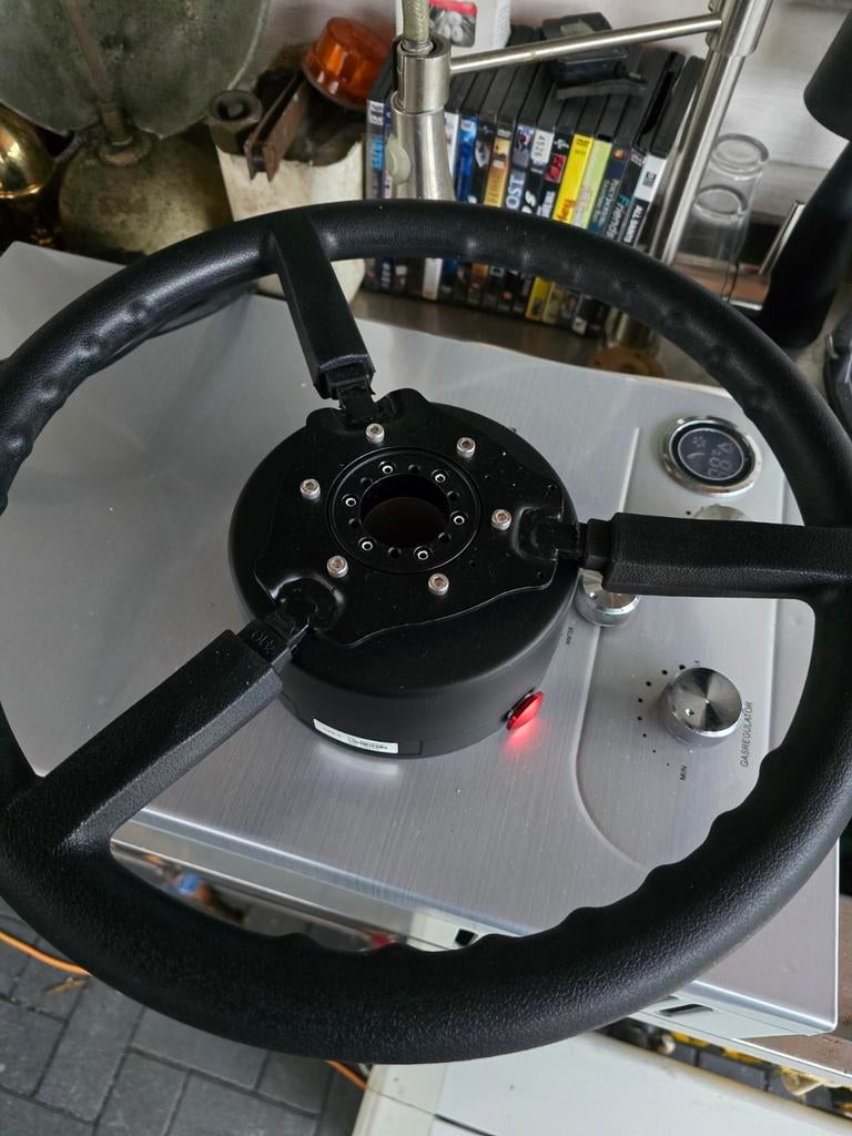 Landbouw stuur voor radiografisch besturingssystemen, Provincialeweg, Nieuw, Tejadaoudijzer@gmail.com, Ophalen of Verzenden