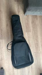 Gitaartas, Muziek en Instrumenten, Ophalen of Verzenden, Zo goed als nieuw
