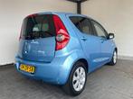 Opel Agila 1.2 Enjoy|NAP|Speciale uitvoering|Airco|Navigatie, Voorwielaandrijving, 86 pk, Gebruikt, 4 cilinders