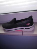 Confortable schoenen, Kleding | Dames, Schoenen, Skechers, Zwart, Nieuw, Ophalen of Verzenden