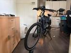 Gazelle City Zen Speed - Speed Pedelec, Fietsen en Brommers, Elektrische fietsen, Ophalen, Gebruikt, 50 km per accu of meer, 55 tot 59 cm