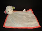 ZD TRADING AAP BABY CUDDLE CLOTH KNUFFELDOEK PLUCHE LICHTGRI, Kinderen en Baby's, Ophalen of Verzenden, Nieuw, Overige typen