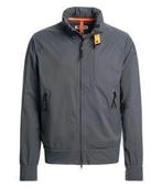 Parajumpers Miles soft shell Gargoyle, Parajumpers, Ophalen of Verzenden, Grijs, Maat 56/58 (XL)