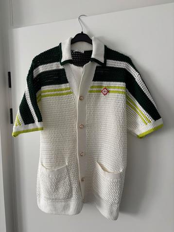 Casablanca Set (Maat Large) - 1 keer gedragen beschikbaar voor biedingen