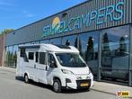 Sun Living C 65 SL FIETSDRAGER/LUIFEL, Caravans en Kamperen, Campers, Tot en met 2, Bedrijf, Sun Living, Half-integraal
