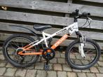 Cross mountainbike / jongensfiets 20 inch, Ophalen, Zo goed als nieuw