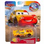 Cars: Color Changers: Lightning Mc Queen NIEUW, ., Nieuw, Ophalen of Verzenden, .
