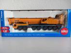 Liebherr mobiele hijskraan 1:87, Hobby en Vrije tijd, Ophalen of Verzenden, Nieuw, Hijskraan, Tractor of Landbouw, Overige merken