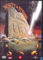 Monty Python's the meaning of life Terry Jones/Terry Gilliam, Vanaf 6 jaar, Ophalen of Verzenden