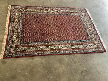 Prachtig  vintage vloerkleed,168x234 beschikbaar voor biedingen