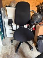 RH Mereo 300 bureaustoel nieuw, Ophalen, Ergonomisch, Nieuw, Zwart