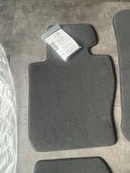 Origineel velours matten set BMW X1 vanaf 2023, Auto-onderdelen, Interieur en Bekleding, Verzenden, BMW origineel, Nieuw, BMW germany