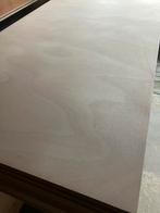 Okoume multiplex 18 mm, Ophalen, Minder dan 25 mm, Overige typen, Nieuw