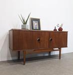 Scandinavisch vintage sideboard, Verzamelen, Retro, Ophalen, Huis en Inrichting