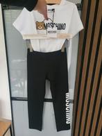 New Moschino set, Kinderen en Baby's, Nieuw, Jongen of Meisje, Ophalen of Verzenden