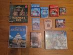 (Bord)Spellen, nieuw (in plastic), los te koop, Een of twee spelers, Ophalen of Verzenden, Nieuw, 999  Games