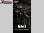 2025 SEIEMMEZZO 649 650 SCR SCRAMBLER ABS  SEIEMMEZZO SCR (b, Moto-morini, Bedrijf, Naked bike