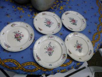 alt Strassburg Villeroy & Boch  beschikbaar voor biedingen