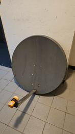 Schotelantenne 80cm met wandbeugel, Audio, Tv en Foto, Schotelantennes, Ophalen, Overige merken