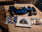 RB 20 Oracle red Bull  racing, Hobby en Vrije tijd, Modelbouw | Radiografisch | Auto's, Ophalen, Zo goed als nieuw, Overige schalen