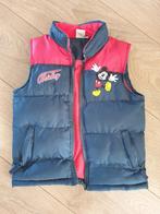 Bodywarmer Mickey maat 6 a, Ophalen of Verzenden, Gebruikt, Jongen, Jas