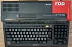 Sony HB-F1XD MSX2 computer, Computers en Software, Vintage Computers, Ophalen of Verzenden