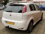 Fiat Punto Evo 1.3 M-Jet Lounge|5 Deurs|Climate Control|, Voorwielaandrijving, Euro 5, Stof, Gebruikt