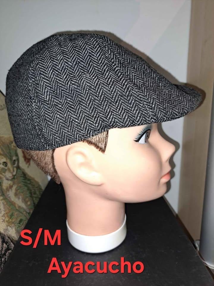 Bontmuts, ski muts, pet, handschoenen, dames/heren, Kleding | Heren, Mutsen, Sjaals en Handschoenen, Zo goed als nieuw, Muts, Overige maten