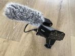 Sony XLR Adaptor Kit (XLRK3M.SYU), Ophalen, Zo goed als nieuw, Video