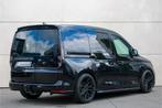 Volkswagen Caddy Cargo 2.0 TDI Style -Led-Trekhaak-Leer-19"-, Gebruikt, 4 cilinders, Met garantie (alle), Volkswagen