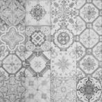 wand- vloertegels Nikea Sephia Marokkaanse look, nieuw, Nieuw, Minder dan 5 m², Keramiek, 20 tot 40 cm