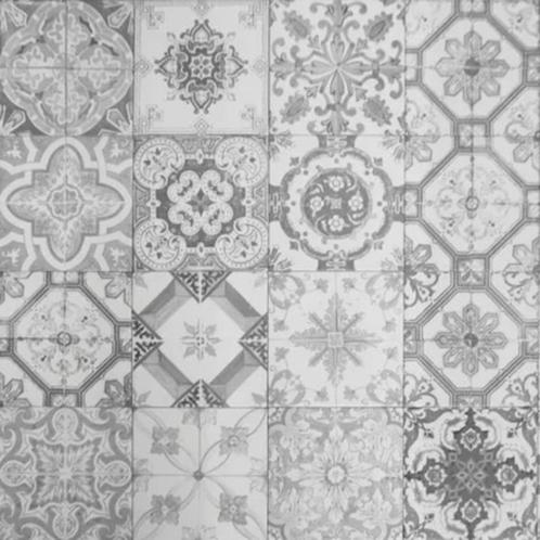 wand- vloertegels Nikea Sephia Marokkaanse look, nieuw, Doe-het-zelf en Verbouw, Tegels, Nieuw, Vloertegels, Keramiek, 20 tot 40 cm