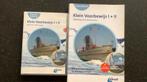 Boek en cd Klein Vaarbewijs ANWB NIEUW, Ophalen of Verzenden, Alpha, Nieuw, MBO