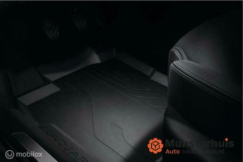 Mattenset Renault Kadjar ('15-'22) 8201495015, Auto-onderdelen, Interieur en Bekleding, Renault, Nieuw, Ophalen of Verzenden