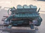 Volvo penta md 17c met keerkoppeling, Ophalen, Gebruikt, Binnenboordmotor, Elektrische start