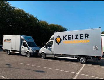 Verhuisbedrijf Eindhoven-verhuizing-Meubels transport  beschikbaar voor biedingen