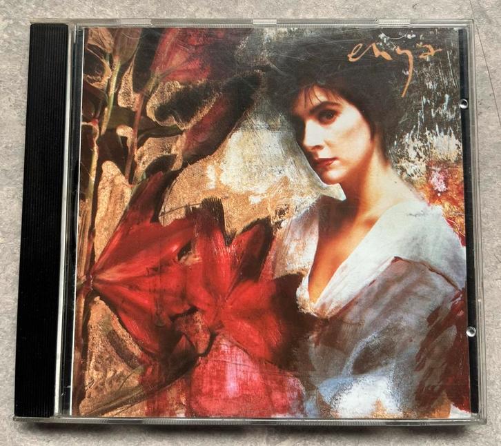 Enya - Watermark (cd celtic pop), Cd's en Dvd's, Cd's | Pop, Gebruikt, 1980 tot 2000, Ophalen of Verzenden