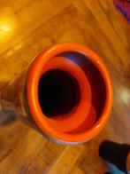 Ansa Uitlaat sierstuk, Sieraden, Tassen en Uiterlijk, Piercings, Ophalen of Verzenden, Nieuw, Staal