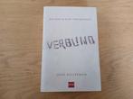 Verblind. Jesse Kellerman, Gelezen, Ophalen of Verzenden, Jesse Kellerman, Amerika
