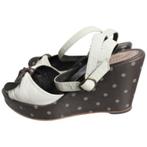 FIORENTINI + BAKER Wedge/ Sleehak-Sandalen maat 39, Kleding | Dames, Schoenen, FIORENTINI + BAKER, Sandalen of Muiltjes, Ophalen of Verzenden