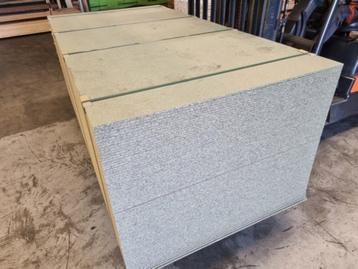  Spano plaat p5 v313 - 125x250 cm - 12 mm dik beschikbaar voor biedingen