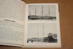 Boek. Nederlandse Zeilschepen 1880-1922. Alkenreeks., Verzamelen, Scheepvaart, Gebruikt, N.v.t., N.v.t., Ophalen of Verzenden