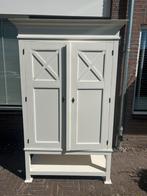 Kledingkast en Commode babykamer, Ophalen, Gebruikt, 50 tot 70 cm, 105 cm of meer
